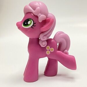 My Little Pony Cheerilee Pink G4 2014 Good Condition